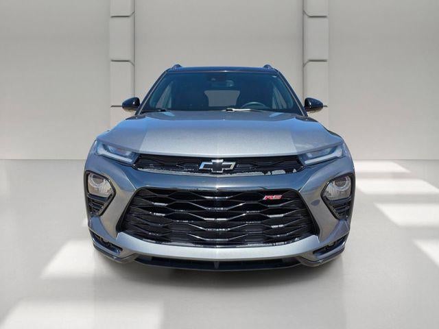 2021 Chevrolet Trailblazer FWD 4dr RS