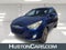 2014 Hyundai TUCSON FWD 4dr SE