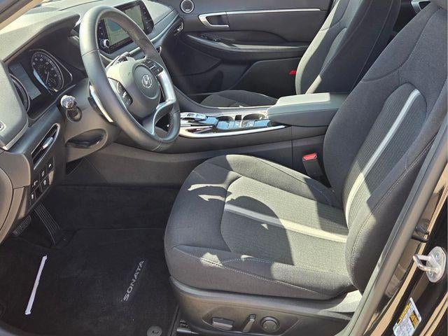 2023 Hyundai SONATA Hybrid SEL 2.0L