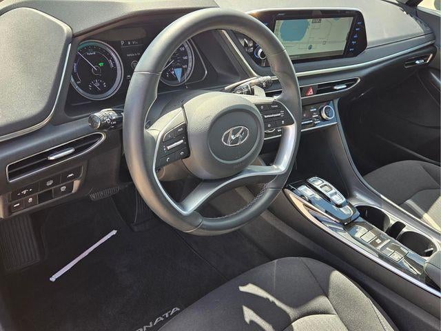 2023 Hyundai SONATA Hybrid SEL 2.0L