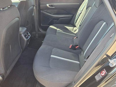 2023 Hyundai SONATA Hybrid SEL 2.0L