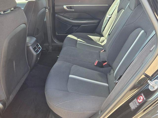 2023 Hyundai SONATA Hybrid SEL 2.0L