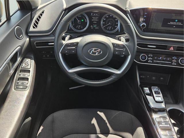 2023 Hyundai SONATA Hybrid SEL 2.0L