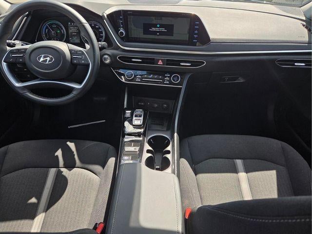 2023 Hyundai SONATA Hybrid SEL 2.0L
