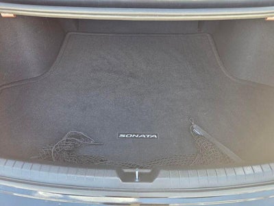 2023 Hyundai SONATA Hybrid SEL 2.0L