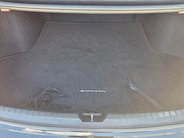 2023 Hyundai SONATA Hybrid SEL 2.0L