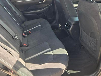 2023 Hyundai SONATA Hybrid SEL 2.0L
