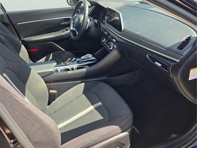 2023 Hyundai SONATA Hybrid SEL 2.0L