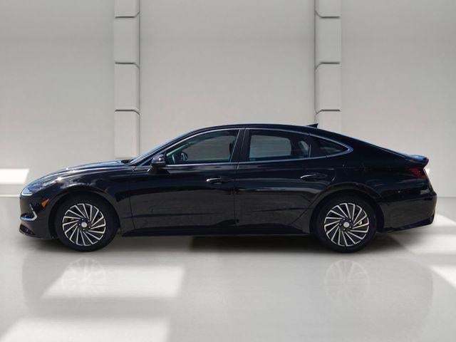 2023 Hyundai SONATA Hybrid SEL 2.0L