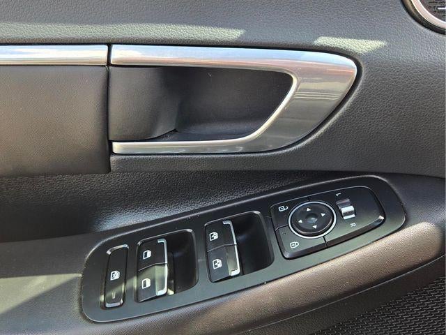2023 Hyundai SONATA Hybrid SEL 2.0L