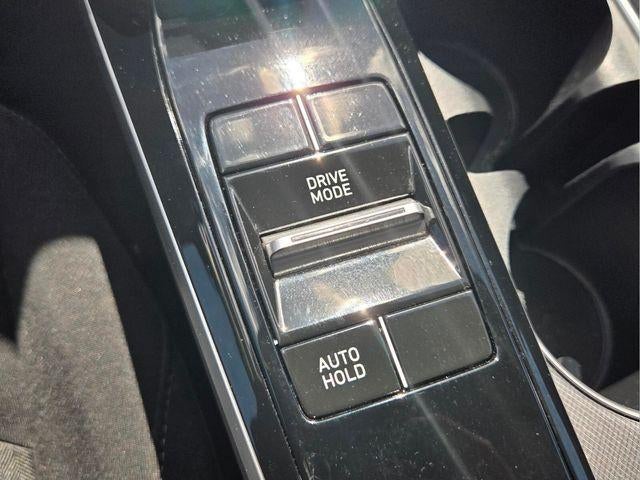 2023 Hyundai SONATA Hybrid SEL 2.0L