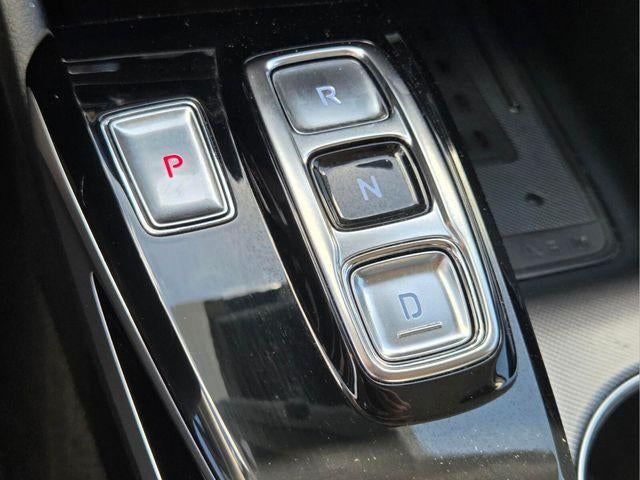 2023 Hyundai SONATA Hybrid SEL 2.0L
