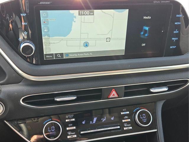 2023 Hyundai SONATA Hybrid SEL 2.0L