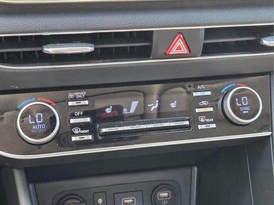 2023 Hyundai SONATA Hybrid SEL 2.0L