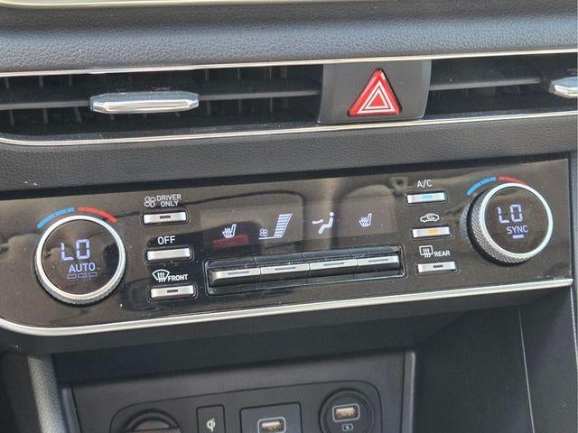 2023 Hyundai SONATA Hybrid SEL 2.0L