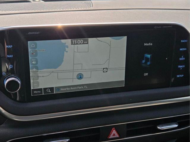 2023 Hyundai SONATA Hybrid SEL 2.0L
