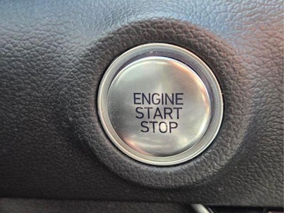 2023 Hyundai SONATA Hybrid SEL 2.0L