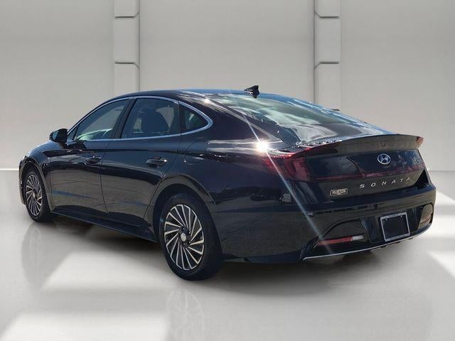 2023 Hyundai SONATA Hybrid SEL 2.0L