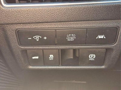 2023 Hyundai SONATA Hybrid SEL 2.0L
