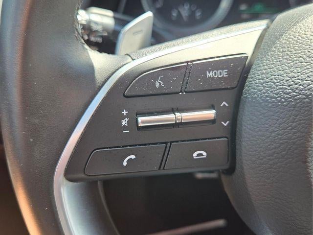 2023 Hyundai SONATA Hybrid SEL 2.0L