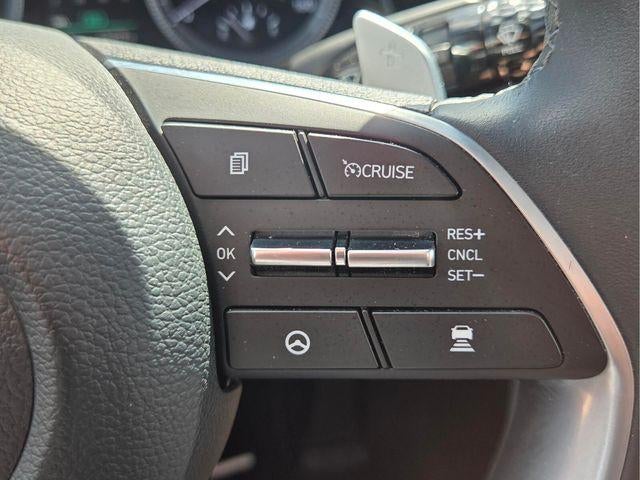 2023 Hyundai SONATA Hybrid SEL 2.0L
