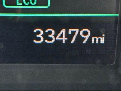 2023 Hyundai SONATA Hybrid SEL 2.0L