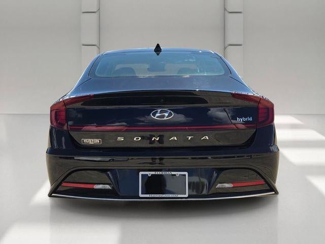 2023 Hyundai SONATA Hybrid SEL 2.0L