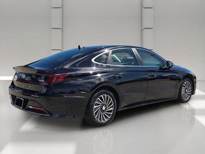 2023 Hyundai SONATA Hybrid SEL 2.0L