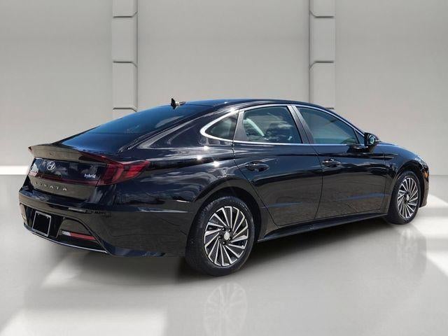 2023 Hyundai SONATA Hybrid SEL 2.0L