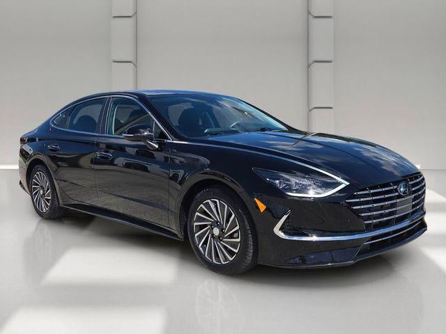 2023 Hyundai SONATA Hybrid SEL 2.0L