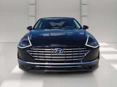 2023 Hyundai SONATA Hybrid SEL 2.0L