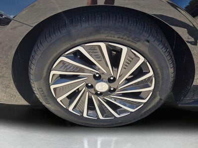 2023 Hyundai SONATA Hybrid SEL 2.0L