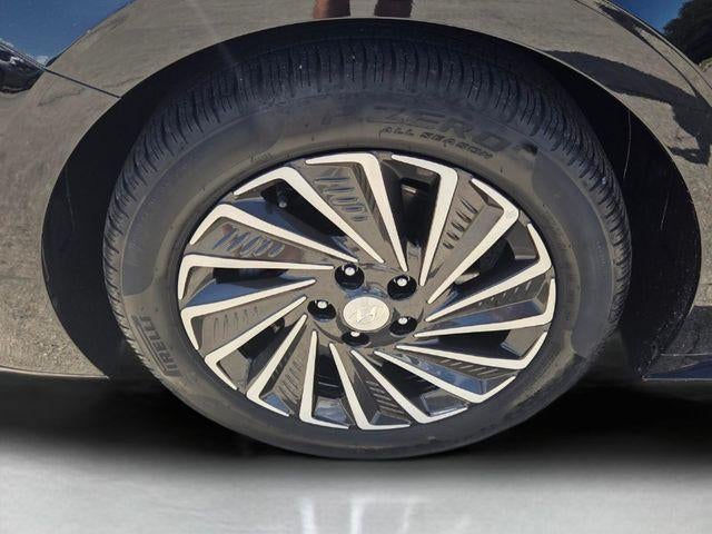 2023 Hyundai SONATA Hybrid SEL 2.0L