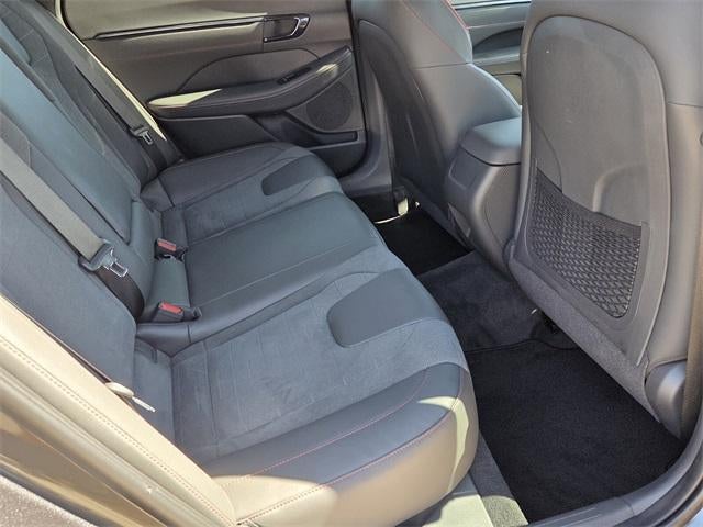 2024 Hyundai SONATA N Line 2.5T FWD