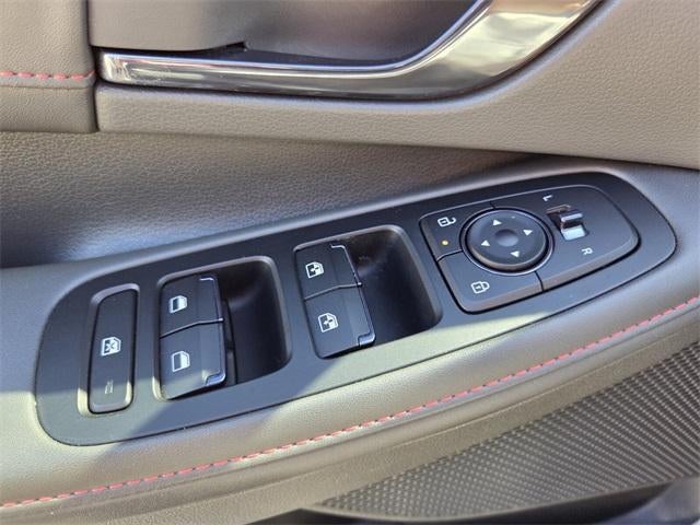 2024 Hyundai SONATA N Line 2.5T FWD