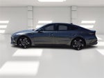 2024 Hyundai SONATA N Line 2.5T FWD