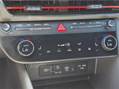 2024 Hyundai SONATA N Line 2.5T FWD