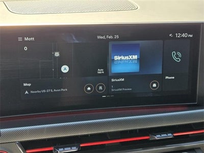 2024 Hyundai SONATA N Line 2.5T FWD