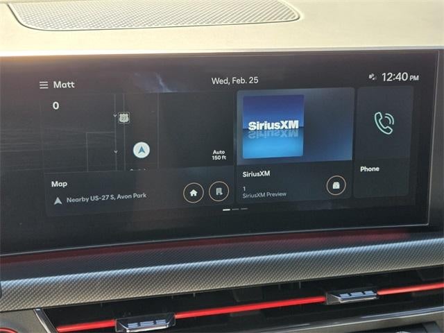 2024 Hyundai SONATA N Line 2.5T FWD