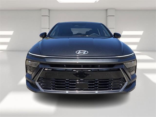 2024 Hyundai SONATA N Line 2.5T FWD