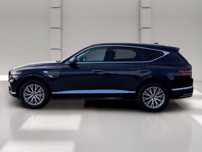 2025 Genesis GV80 2.5T Standard AWD