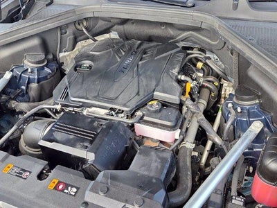 2025 Genesis GV80 2.5T Standard AWD