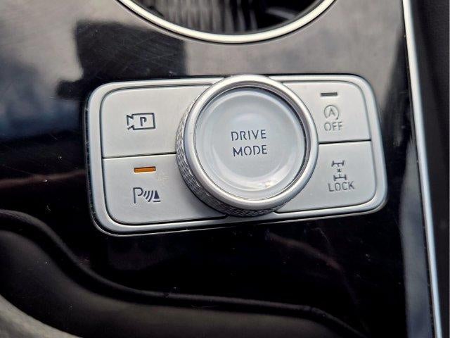 2025 Genesis GV80 2.5T Standard AWD