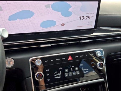 2025 Genesis GV80 2.5T Standard AWD