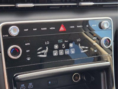 2025 Genesis GV80 2.5T Standard AWD