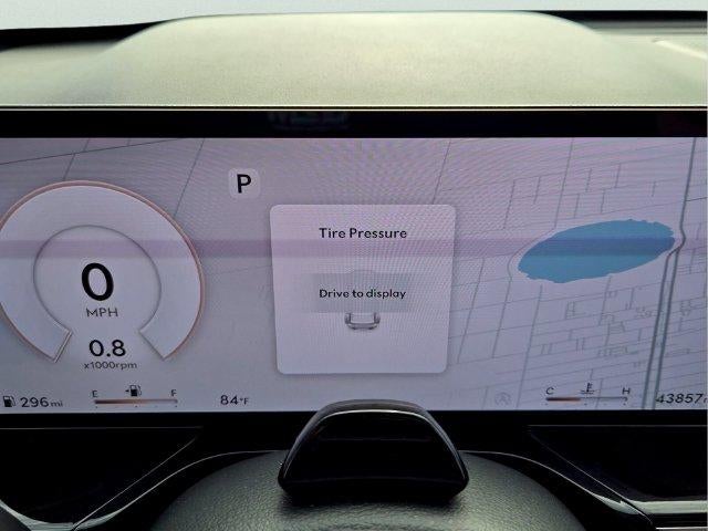 2025 Genesis GV80 2.5T Standard AWD