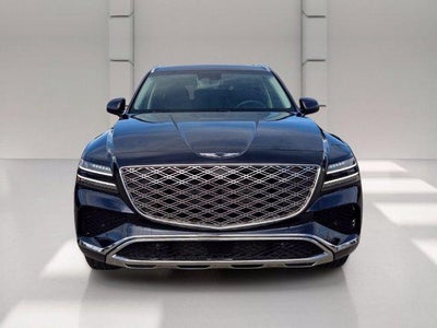 2025 Genesis GV80 2.5T Standard AWD