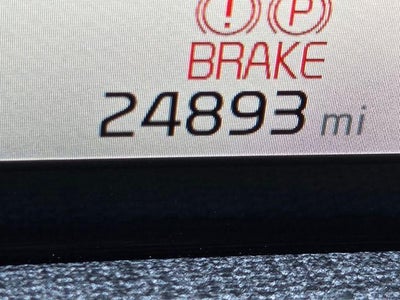 2024 Kia EV6 Wind RWD