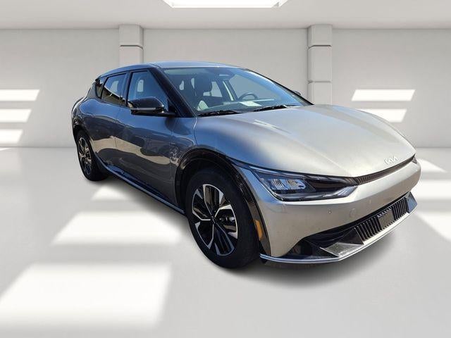 2024 Kia EV6 Wind RWD