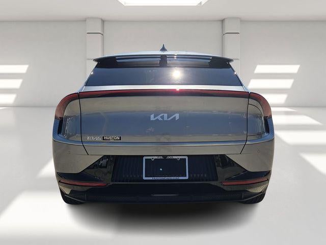 2024 Kia EV6 Wind RWD
